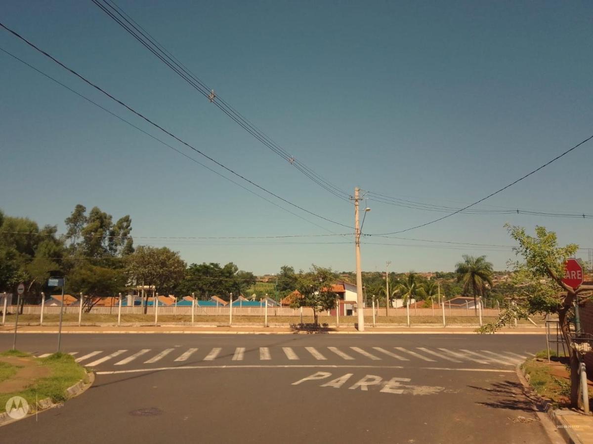 Pousada Primavera Olimpia-Sp Proximo Ao Termas Dos Laranjais Εξωτερικό φωτογραφία