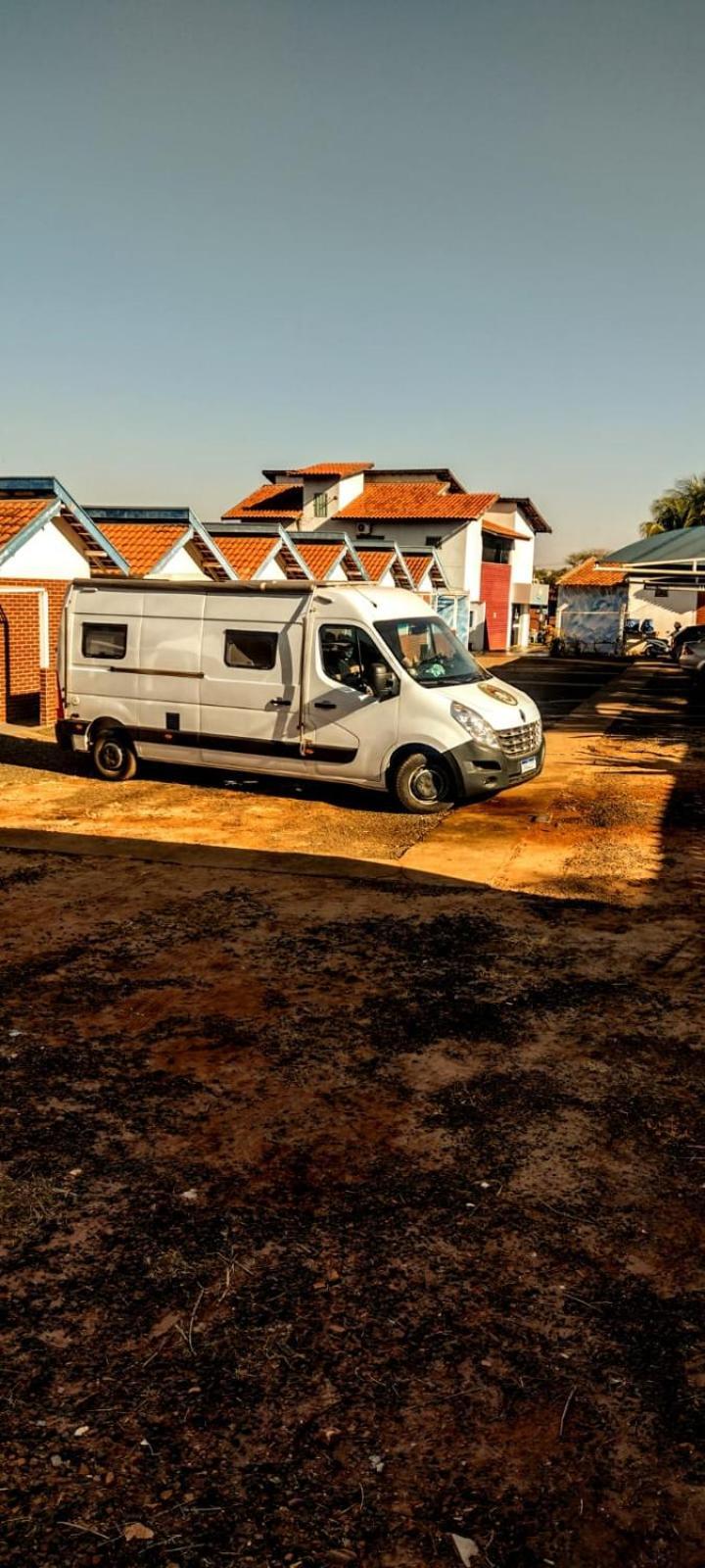 Pousada Primavera Olimpia-Sp Proximo Ao Termas Dos Laranjais Εξωτερικό φωτογραφία